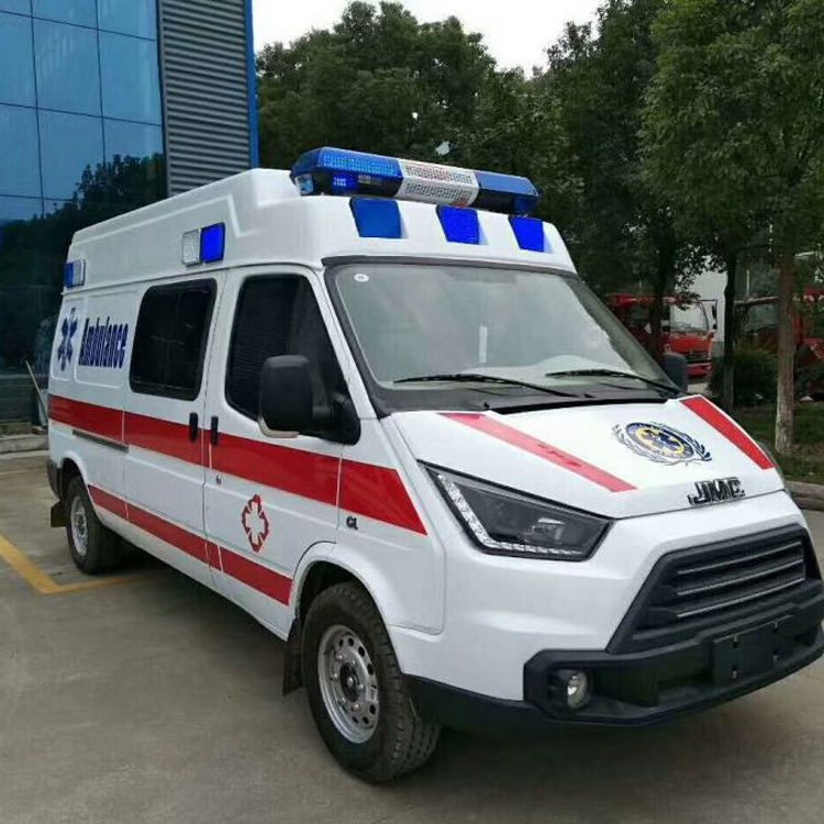 锦州救护车出租哪家好